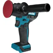 Makita PV301DZ - Skivesliber/polerer - ledningfri - 2-hastigheders - 12 V