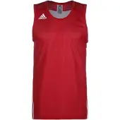 Adidas 3g Speed Reversible ærmeløs T-shirt