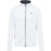 Dunlop Club Knitted Jakke