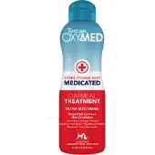 Tropiclean Oxy-Med Medicated Treatment