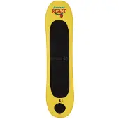 Burton - Snowboardtilbehør - Hover Cover til Unisex - Størrelse 90 cm - Gul