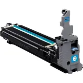 Konica Minolta Tromle cyan 30.000 sider