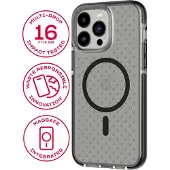 Tech21 Iphone 14 Pro Max Evo Tjek Magsafe Telefon Telefon Etui