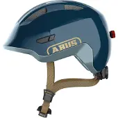 ABUS Smiley 3.0 - green nordic - MEDIUM (50-55 cm)