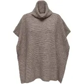 ONLY Kappe 'Lovisa' mørkebeige