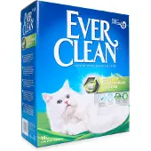 Ever Clean Extra Strong Clumping Duft - Økonomipakke: 2 x 10 l