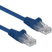 ACT Ib2615 Rj45 U/utp Cat6a Netværkskabel 15.00 M