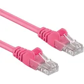 ACT Ib2420 Rj45 U/utp Cat6a Netværkskabel 20.00 M