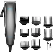 Cecotec Precisioncare Power Blade Titanium Hårklipper
