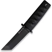 Cold Steel Kyoto II Fixed Blade Blk