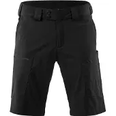 Cube Work Shorts