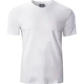 Peak Fw90033 T-shirt Med Korte ærmer