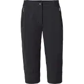 Vaude Farley Stretch Capri Iii Bukser