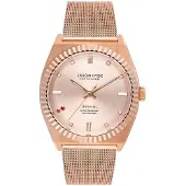 Jason Hyde Jh20006 Dameur