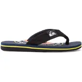 Quiksilver Molo Layback Flip-flops