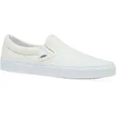 Vans Slipper 'UA Classic Slip-On' hvid