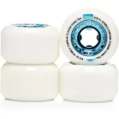 Ricta Chrome Clouds Skateboardhjul