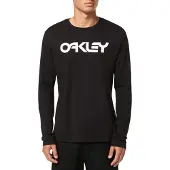 Oakley Mark Ii 2.0 T-shirt Med Lange ærmer