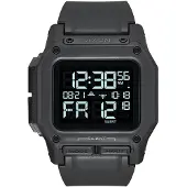 Nixon Herreur A1180001-00 LCD/Gummi