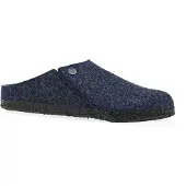 Birkenstock Slipper Zermatt Fe - Navy, størrelse 43