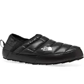 The North Face Hjemmesko 'Thermoball Traction V' sort / hvid