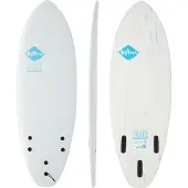 Softech Sabre Fcs Ii 5´6´´ Surfbræt