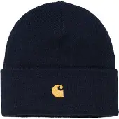 Carhartt WIP Hue 'Chase' natblå