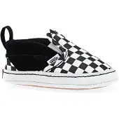 Vans Slip On V Crib Slip-on-sko