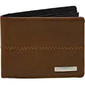 Quiksilver Stitchy 3 Tegnebog