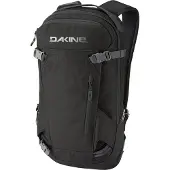 Dakine Heli-r-12l Rygsæk