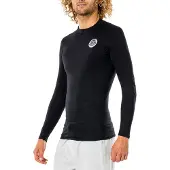 Rip Curl Thermopro Langærmet Termisk T-shirt