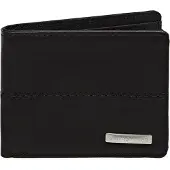 Quiksilver Stitchy 3 Tegnebog