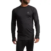Burton Lightweight X Langærmet Baselayer