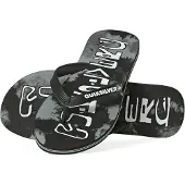 Quiksilver Molokai Acid Drop Flip-flops