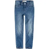 Levi's Kids Jeans '710' blue denim
