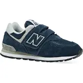 New Balance 574 Core Hook & Loop Sko