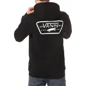 Vans Full Patched Ii Hættetrøje