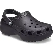 Crocs Træsko 'Classic' sort