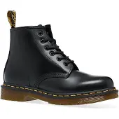 Dr. Martens Snørestøvler sort