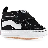 Vans In Sk8-hi Crib Sko
