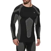 Protest Timp Thermo Langærmet Baselayer