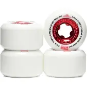 Ricta Chrome Clouds Skateboardhjul