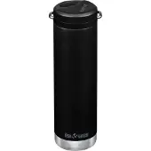 Klean Kanteen Tkwide 20oz With Twist Cap Insulated Termoskande