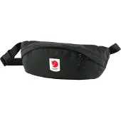 Fjällräven Ulvo Hip Pack Medium - M?rkegr?