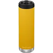 Klean Kanteen Tkwide 20oz With Café Cap Termoskande
