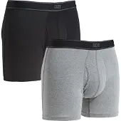 Saxx Daytripper Fly Boxers 2 Enheder