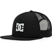 Dc-shoes Gas Station Trucker Kasket