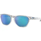 Oakley Manorburn Prizm Solbriller