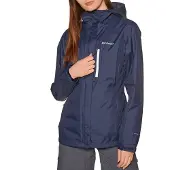 Columbia Pouring Adventure Ii Jakke