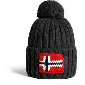 Napapijri Hue 'SEMIURY 5' blå / grå / rød / hvid